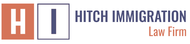 Hitch Immigration Law Firm